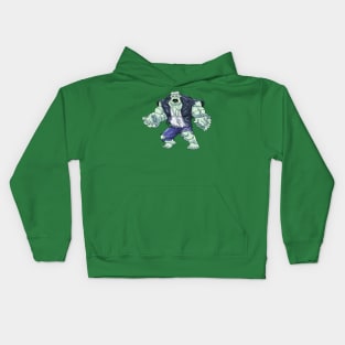 Skulk Kids Hoodie